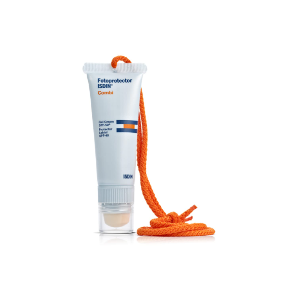 Fotoprotector ISDIN Extrem Uva Combi Sti
