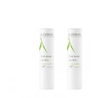 A-DERMA Stick Labial 1 Unidad 4 G