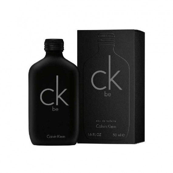 Be Edt  C.KLEIN - Guanxe Atlantic Marketplace