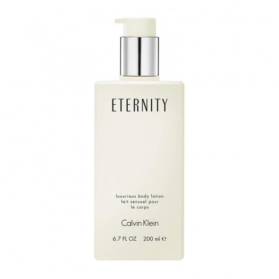 Eternity Luxurious Body Lotion  C.KLEIN