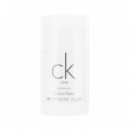 One Desodorante Stick  C.KLEIN