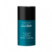 Cool Water Desodorante Stick  DAVIDOFF