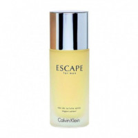 Escape For Men Edt  C.KLEIN