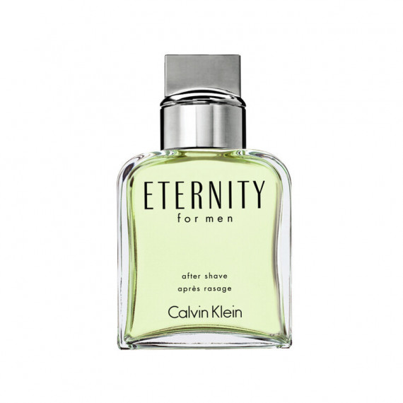 ETERNITY FOR MEN LOCIÓN AFTER SHAVE