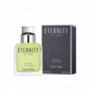 ETERNITY FOR MEN LOCIÓN AFTER SHAVE