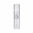 One Desodorante Spray  C.KLEIN