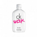 One Shock For Her Edt  C.KLEIN