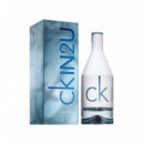 IN2U For Him Edt  C.KLEIN