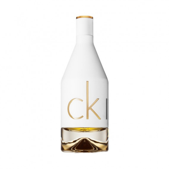 IN2U For Her Edt  C.KLEIN