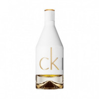 IN2U For Her Edt  C.KLEIN
