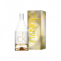 IN2U For Her Edt  C.KLEIN