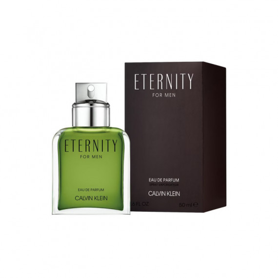 Eternity For Men Edp  C.KLEIN - Guanxe Atlantic Marketplace