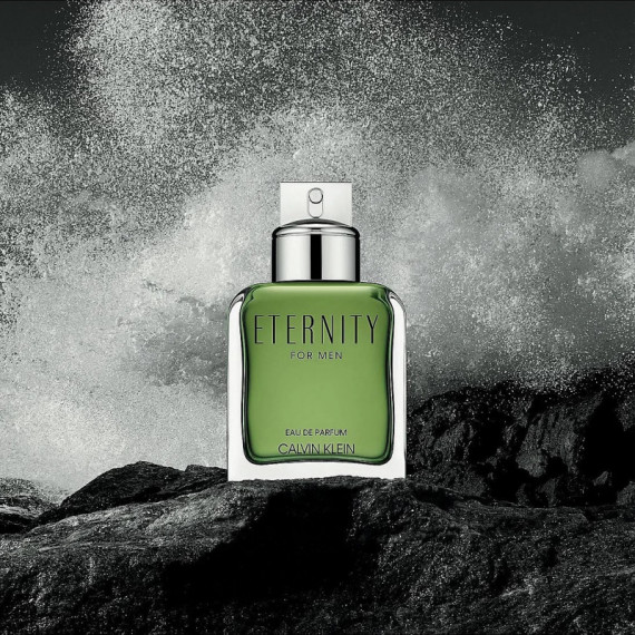 Eternity For Men Edp  C.KLEIN - Guanxe Atlantic Marketplace