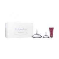 Euphoria Edp 100 Set 1  C.KLEIN