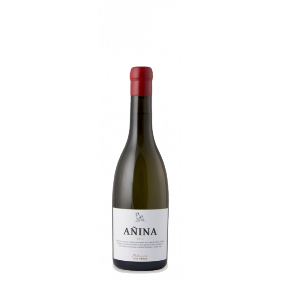 Añina Oloroso 50CL  BODEGAS LUIS PÉREZ