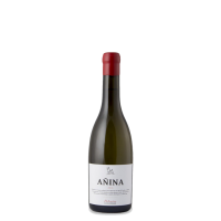 Añina Oloroso 50CL  BODEGAS LUIS PÉREZ