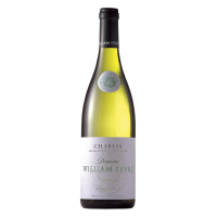 William Fèvre Chablis - Magnum - 1,5L  DOMAINE WILLIAM FEVRE