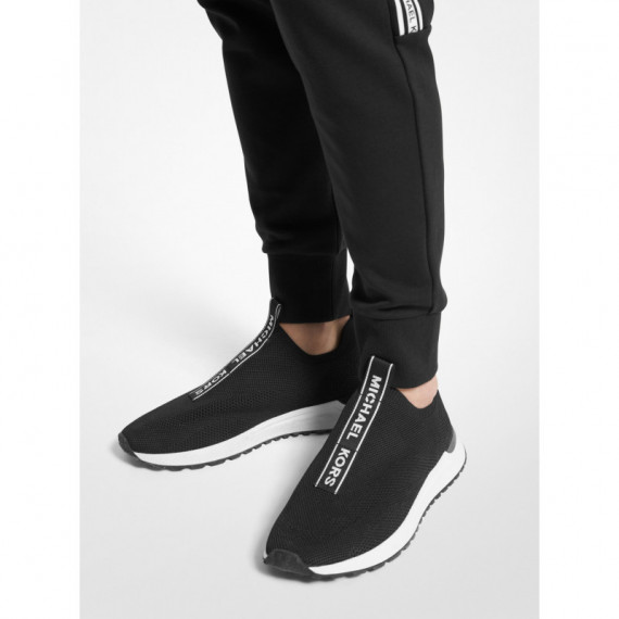 Miles Slip On Black  MICHAEL KORS