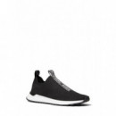 Miles Slip On Black  MICHAEL KORS