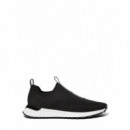 Miles Slip On Black  MICHAEL KORS