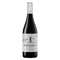 Disfrutando Tinto 0,0 2023 - 75CL  BODEGAS GIL FAMILY