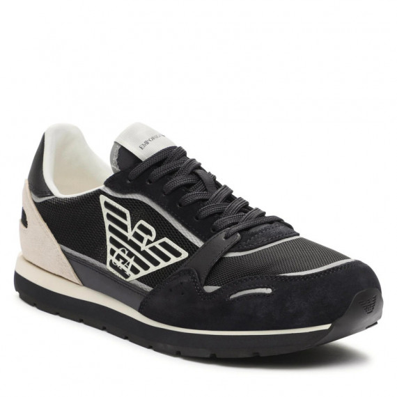 Zapatillas Sneaker  EMPORIO ARMANI