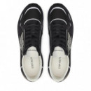 Zapatillas Sneaker  EMPORIO ARMANI