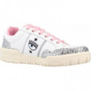 Zapatillas CF-1SHOES  CHIARA FERRAGNI