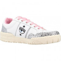 Zapatillas CF-1SHOES  CHIARA FERRAGNI