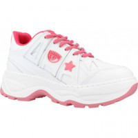 Zapatillas Eyerfly  CHIARA FERRAGNI