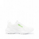 Zapatillas Fondo Energy Utility Dis. 1  JUST CAVALLI