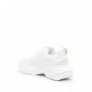 Zapatillas Fondo Energy Utility Dis. 1  JUST CAVALLI