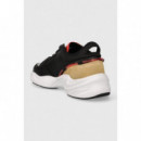 Zapatillas Fondo Force DIS.23  JUST CAVALLI