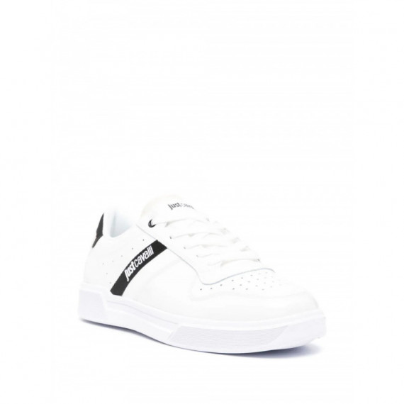 Zapatillas Fondo Minimal DIS.19  JUST CAVALLI