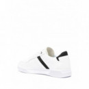 Zapatillas Fondo Minimal DIS.19  JUST CAVALLI