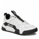 Zapatillas Fondo Style Dis. 2  JUST CAVALLI