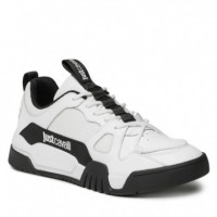 Zapatillas Fondo Style Dis. 2  JUST CAVALLI