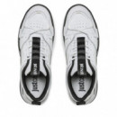 Zapatillas Fondo Style Dis. 2  JUST CAVALLI