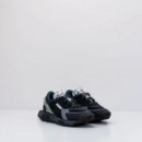 Zapatillas Hike Family T. Revolt  RUN OFF