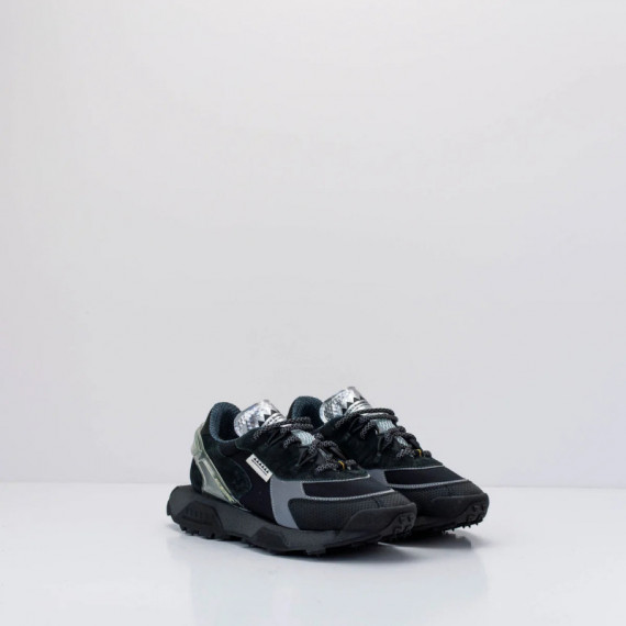 Zapatillas Hike Family T. Revolt  RUN OFF
