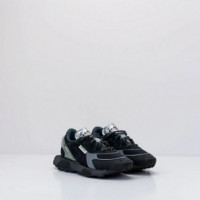 Zapatillas Hike Family T. Revolt  RUN OFF