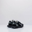 Zapatillas Hike Family T. Revolt  RUN OFF