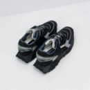Zapatillas Hike Family T. Revolt  RUN OFF