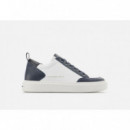 Zapatillas Bond  ALEXANDER SMITH