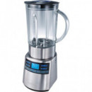 Proficook Batidora de Vaso Cristal 1.8L 1200W Pc-um 1006  LALO