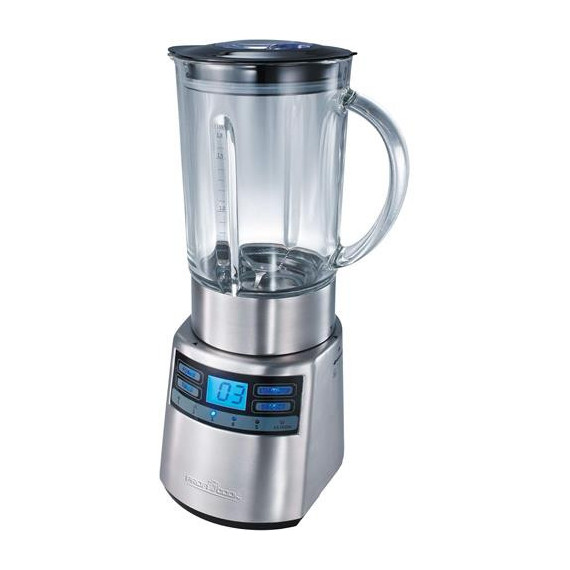 Proficook Batidora de Vaso Cristal 1.8L 1200W Pc-um 1006  LALO