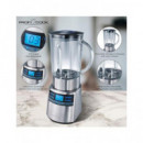 Proficook Batidora de Vaso Cristal 1.8L 1200W Pc-um 1006  LALO