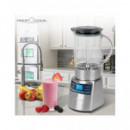 Proficook Batidora de Vaso Cristal 1.8L 1200W Pc-um 1006  LALO