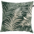 Cojín decorativo BELIZE verde (50x50 cm) Hartman®