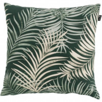 Cojín decorativo BELIZE verde (50x50 cm) Hartman®